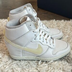 Nike Dunks SkyHi